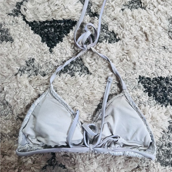 Aerie tie top bikini - Picture 2 of 3
